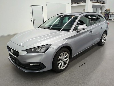 Buy SEAT LEON on Ayvens Carmarket